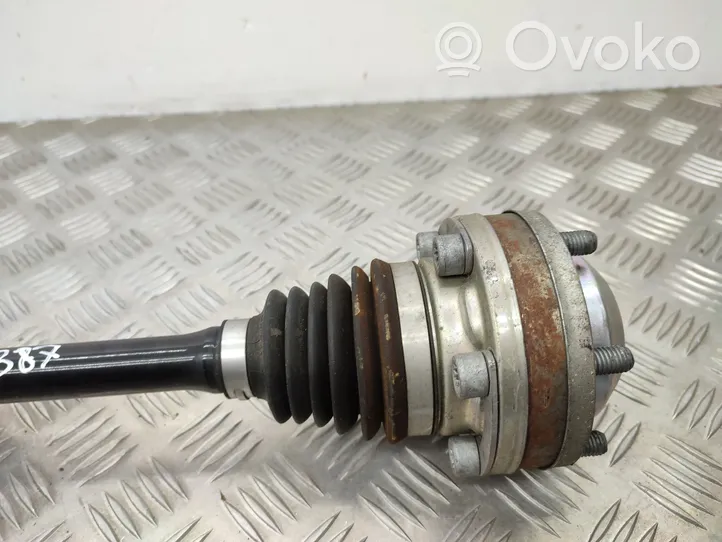 Audi Q2 - Semiasse anteriore 5Q0407272DD