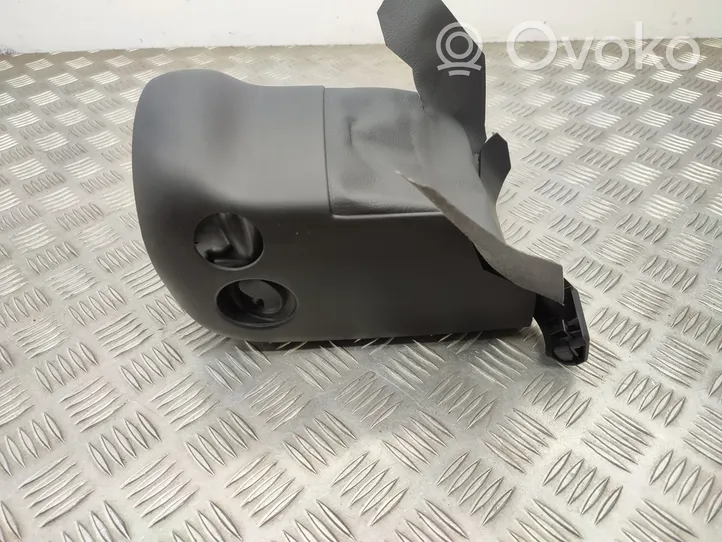 Audi Q2 - Garniture de colonne de volant 81A953512A