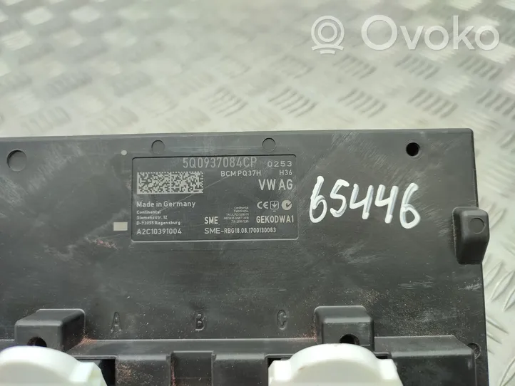 Audi Q2 - Comfort/convenience module 5Q0937084CP