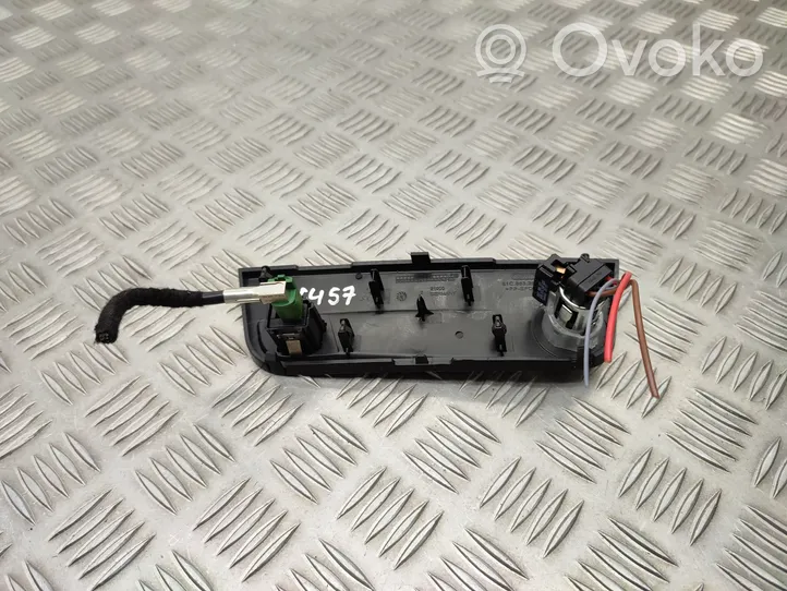 Audi Q2 - Connettore plug in USB 81C863263A