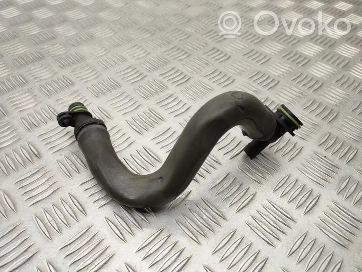 Audi Q2 - Breather hose/pipe 04E103202G