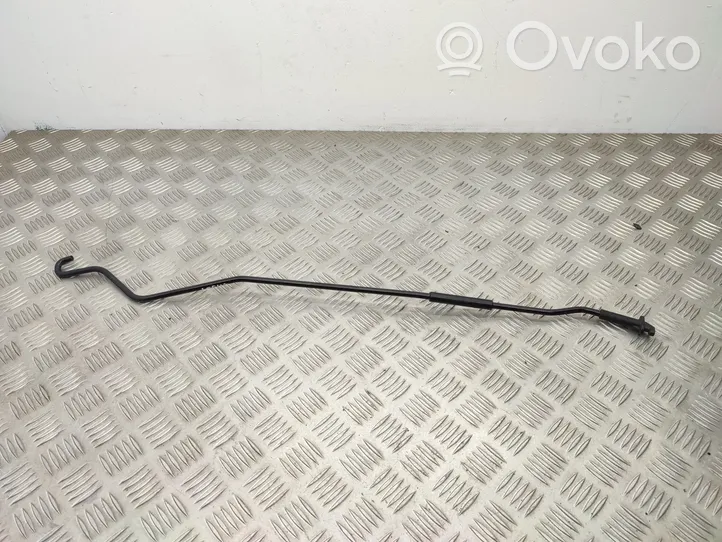 Nissan Qashqai Barre/tige de maintien capot-moteur 