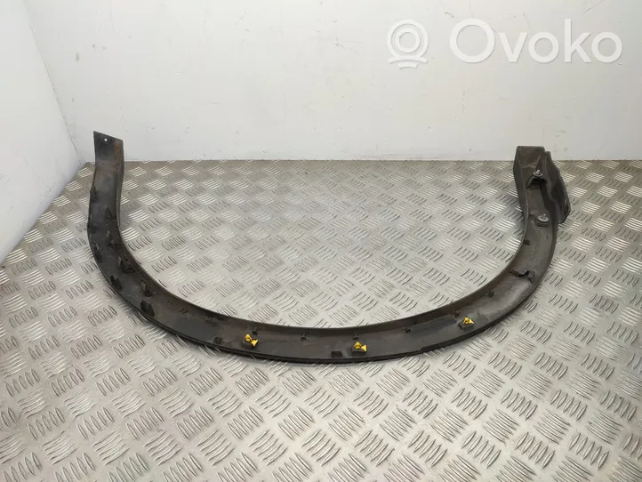 Nissan Qashqai Apdaila sparno (moldingas) 938284EA0B