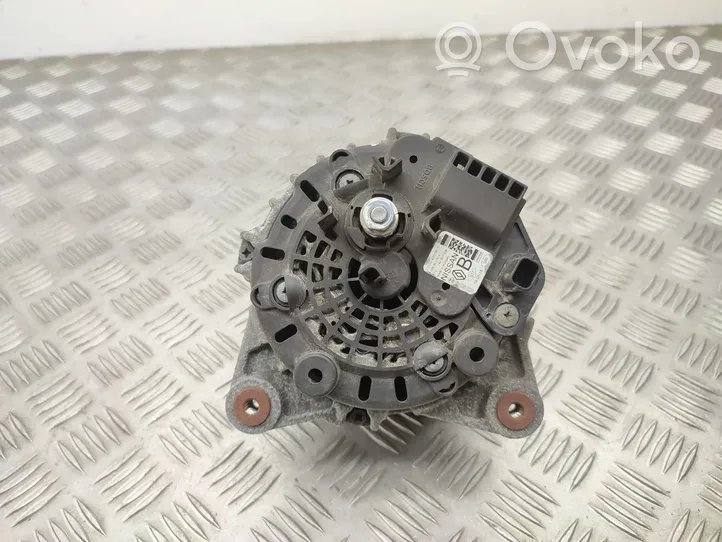 Nissan Qashqai Generatore/alternatore 231004BE0B