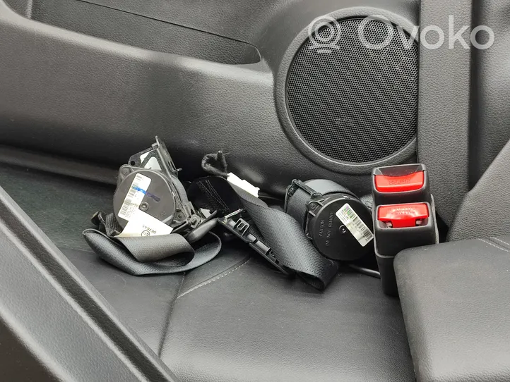 Nissan Qashqai Kit intérieur 284384EA0A