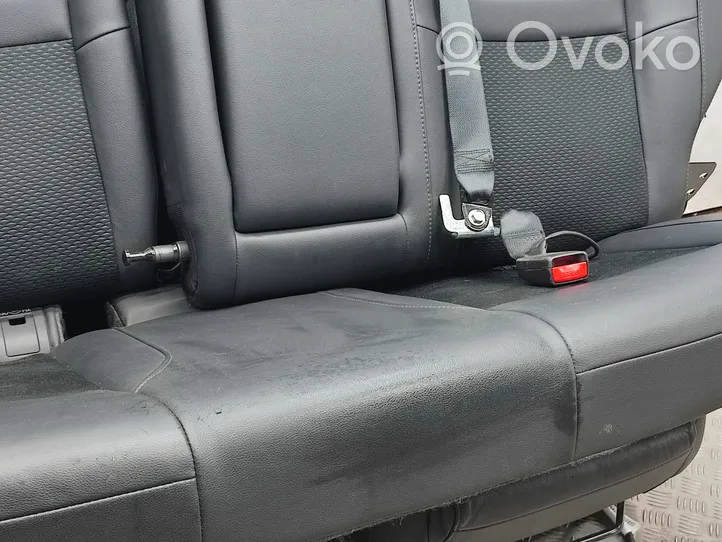 Nissan Qashqai Kit intérieur 284384EA0A