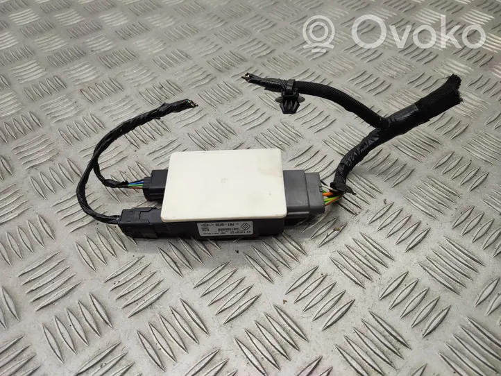 Nissan Qashqai Unité de commande / module de pompe à carburant 169108688R