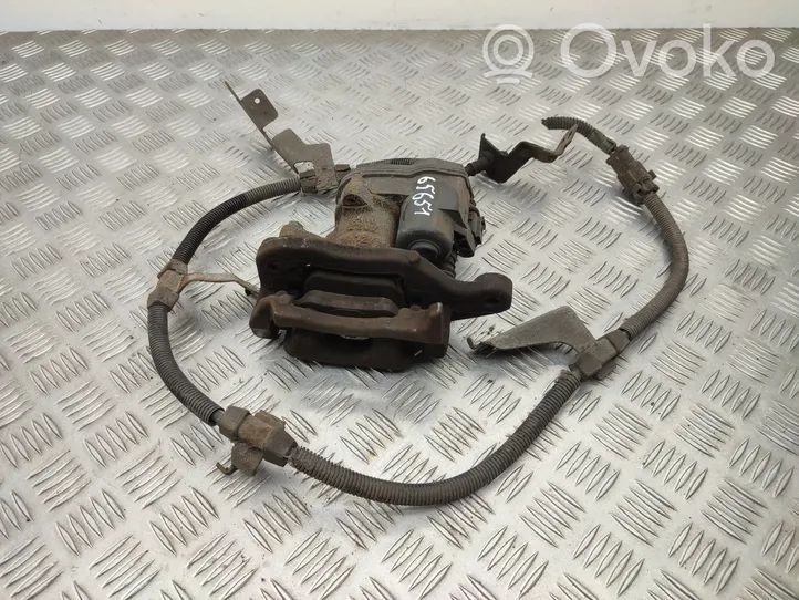 Nissan Qashqai Tylny zacisk hamulcowy 32353311C