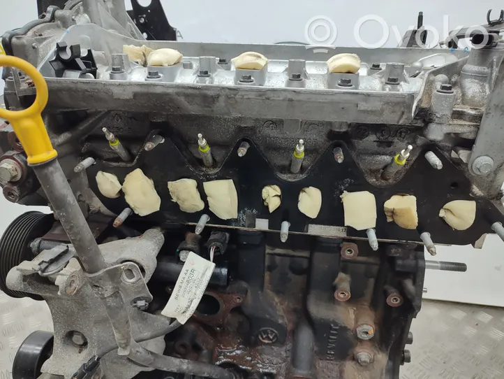 Nissan Qashqai Moteur R9ME414