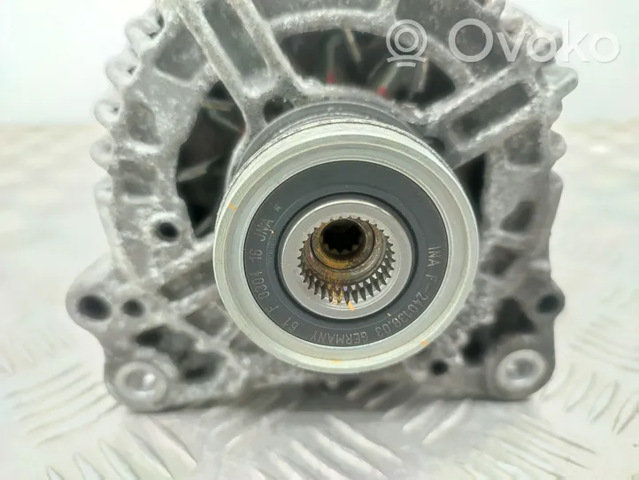 Skoda Roomster (5J) Alternator 03F903023D