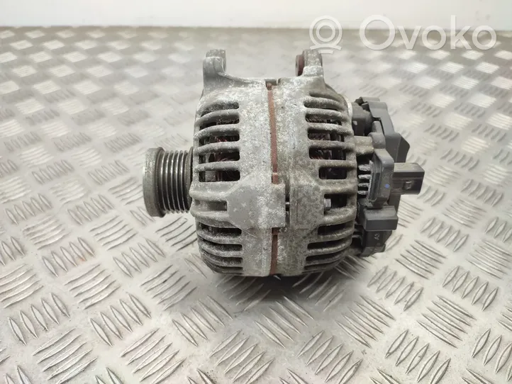 Skoda Roomster (5J) Alternator 03F903023D