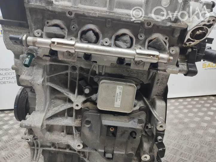 Audi A4 S4 B9 Moteur CVN