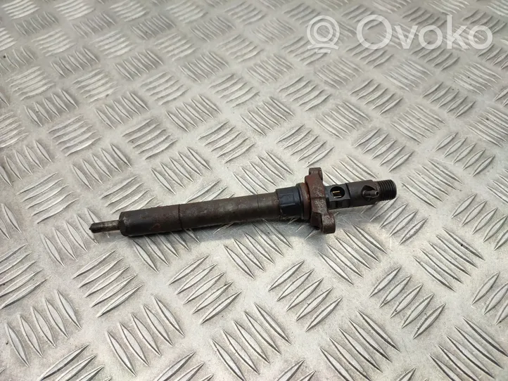 Citroen C5 Fuel injector 9688438580