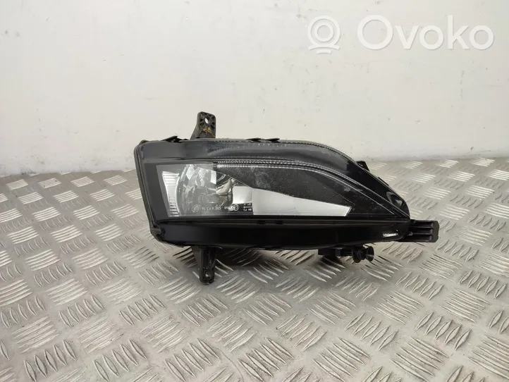 Volkswagen Golf VII Światło przeciwmgłowe przednie 5G0941661F