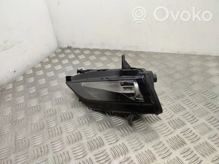 Volkswagen Golf VII Światło przeciwmgłowe przednie 5G0941661F