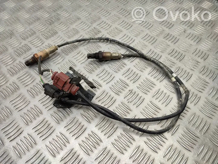 Volkswagen Golf VII Lambda probe sensor 04E906262AR