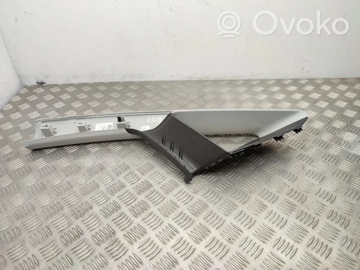 Volkswagen Golf Sportsvan (A) pillar trim 510867234