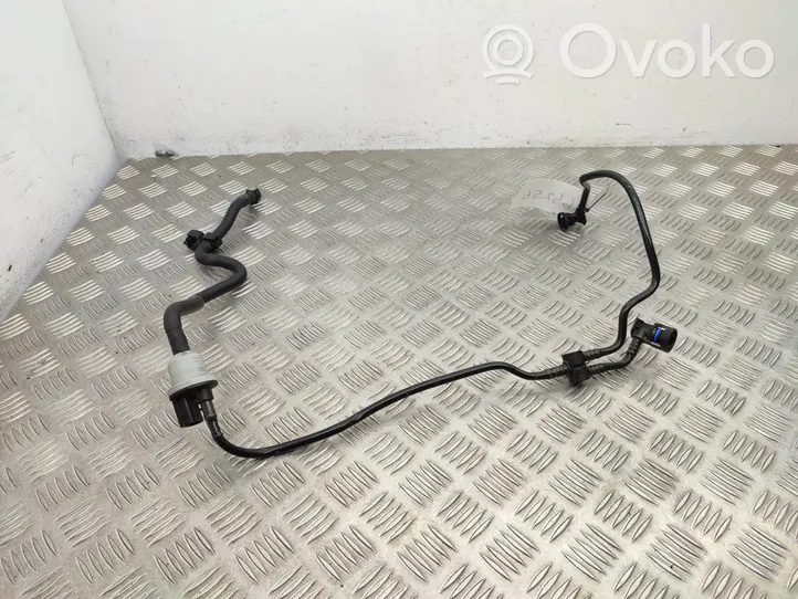 Volkswagen Golf Sportsvan Linea/tubo/manicotto del vuoto 04E133518E