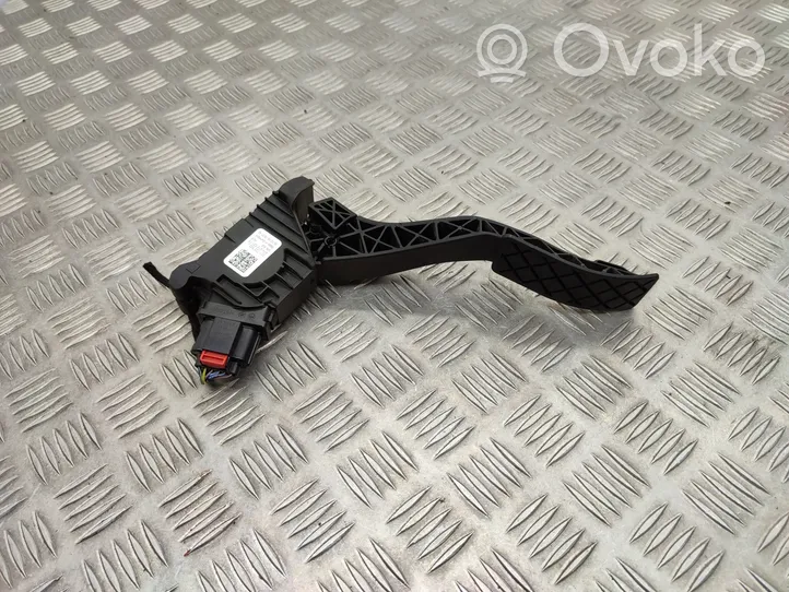 Volkswagen Golf Sportsvan Accelerator throttle pedal 5Q1723503J