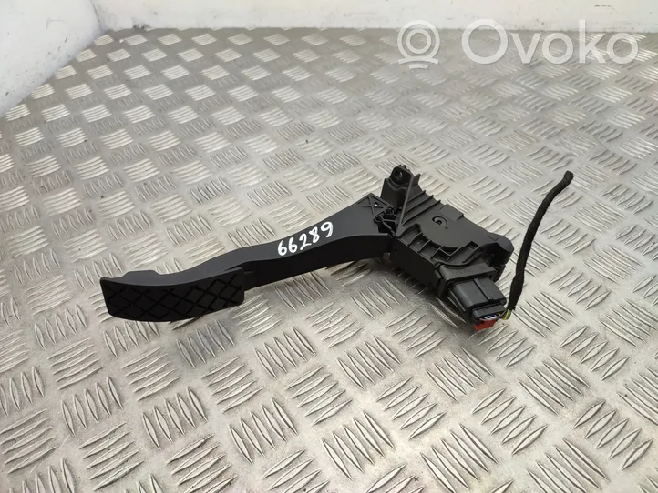 Volkswagen Golf Sportsvan Accelerator throttle pedal 5Q1723503J