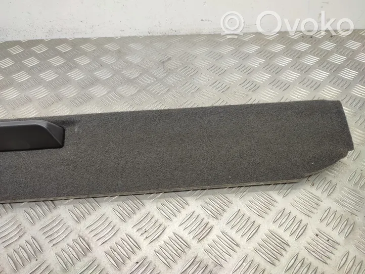 Volkswagen Golf Sportsvan Altro elemento di rivestimento bagagliaio/baule 510868077