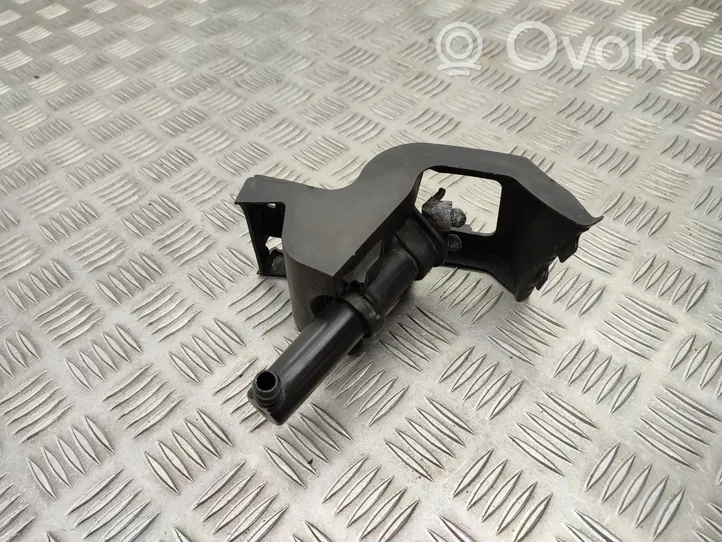 Volkswagen Tiguan Headlight washer spray nozzle 5N0955978