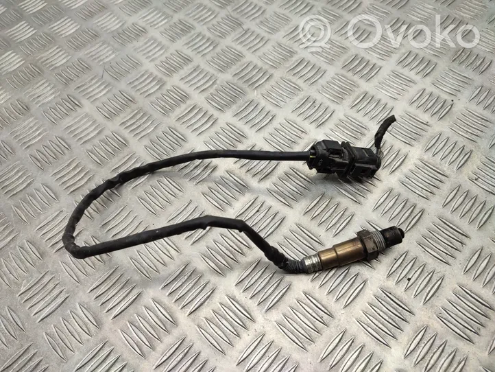 Volkswagen Tiguan Sonde lambda 03L906262B