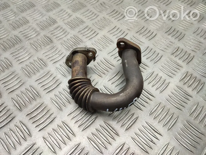Volkswagen Tiguan EGR valve line/pipe/hose 03P131521B