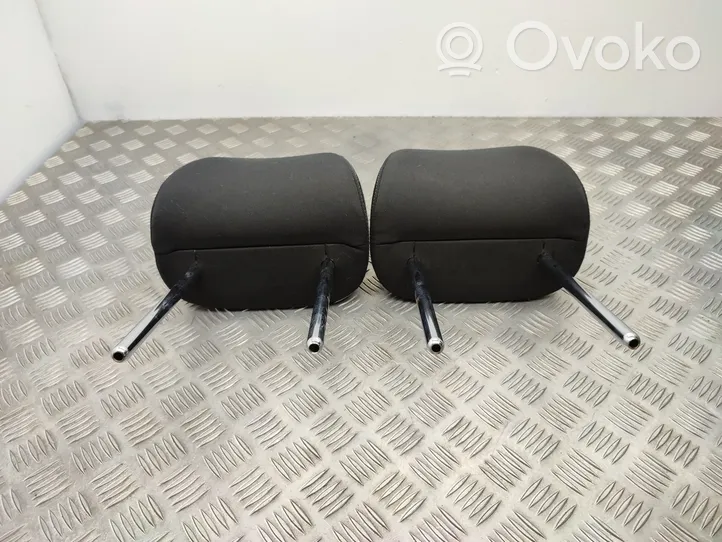 Volkswagen Tiguan Priekinės sėdynės galvos atrama 