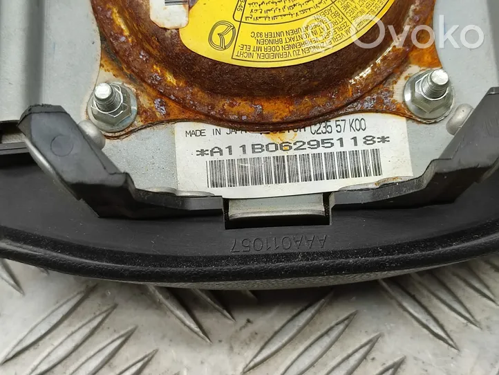 Mazda 5 Airbag dello sterzo A11B06295118