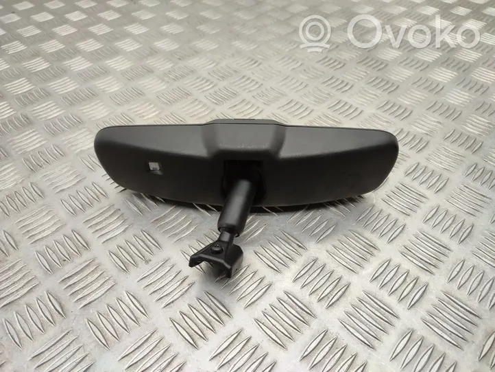 Nissan X-Trail T32 Rear view mirror (interior) 