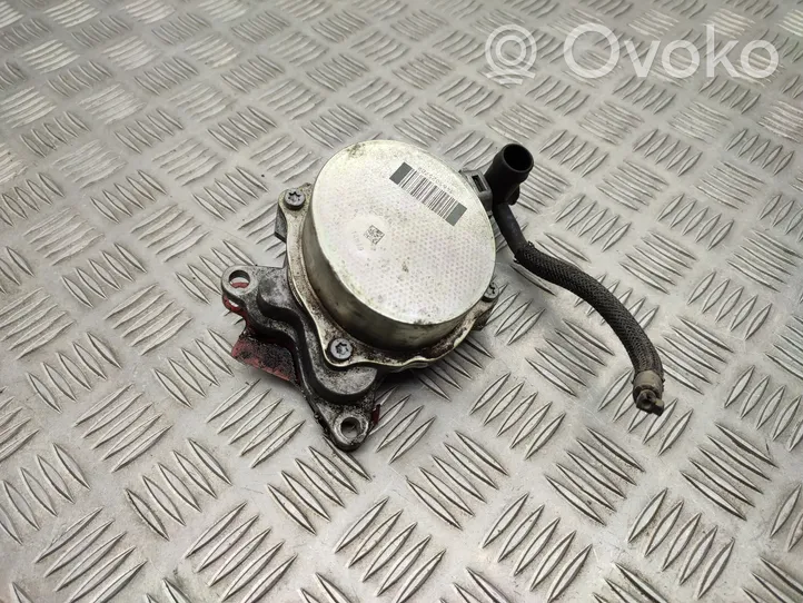 Opel Vivaro Unterdruckpumpe Vakuumpumpe 146502570R