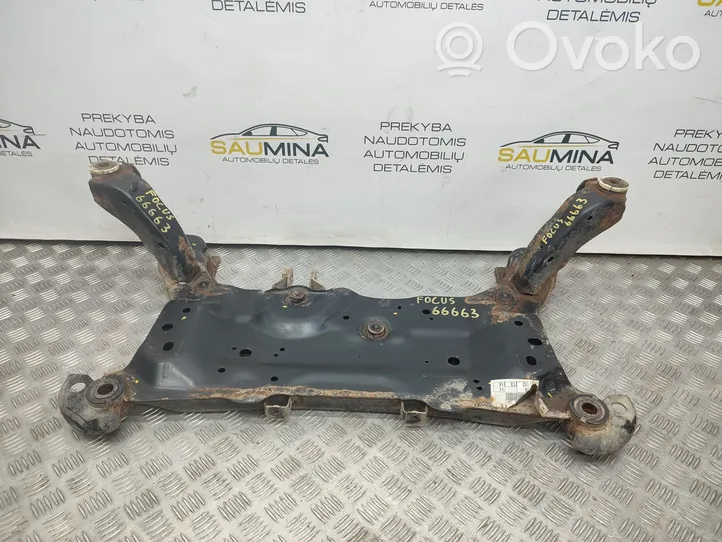 Ford Focus Bastidor delantero A17125FS0408