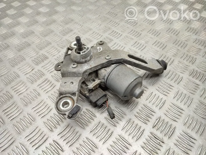 Ford Focus Moteur d'essuie-glace BM5117K484B