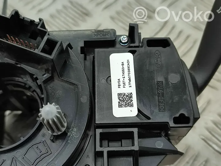 Ford Focus Leva/interruttore dell’indicatore di direzione e tergicristallo AV6T13335AE