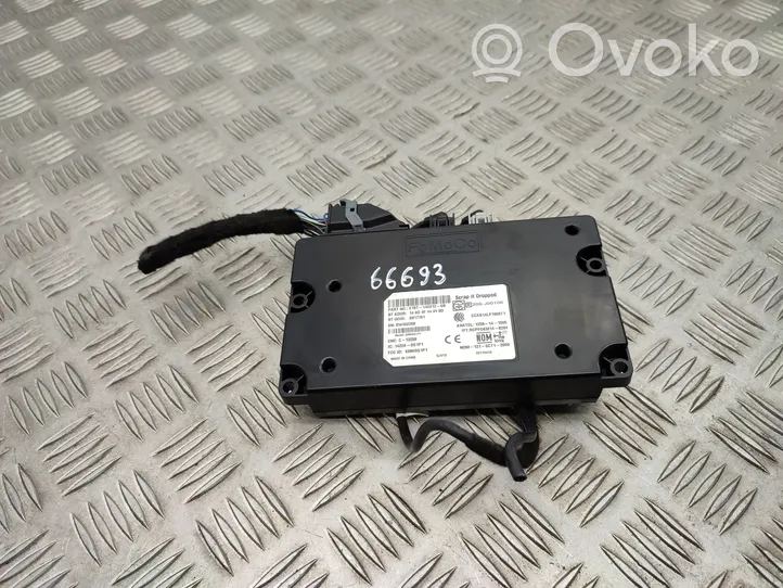 Ford Focus Autres unités de commande / modules E1BT14D212SB