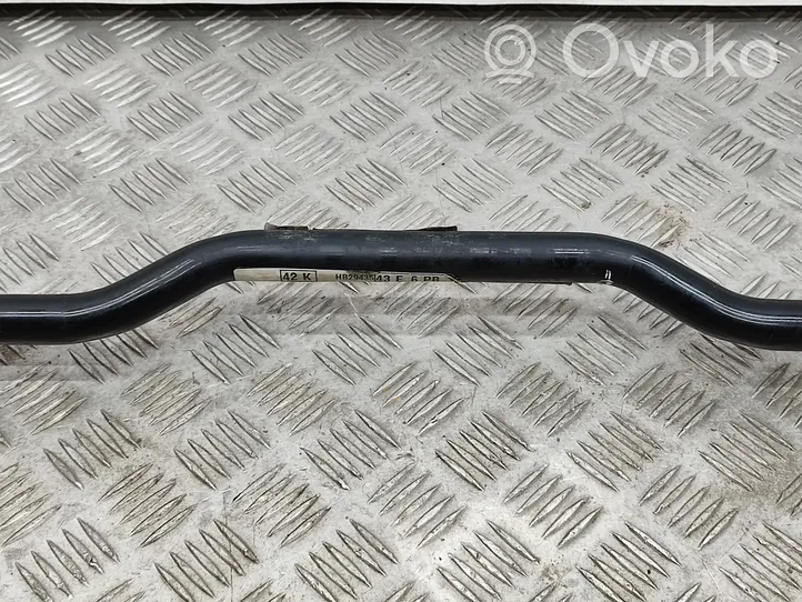 Ford Focus Front anti-roll bar/sway bar 