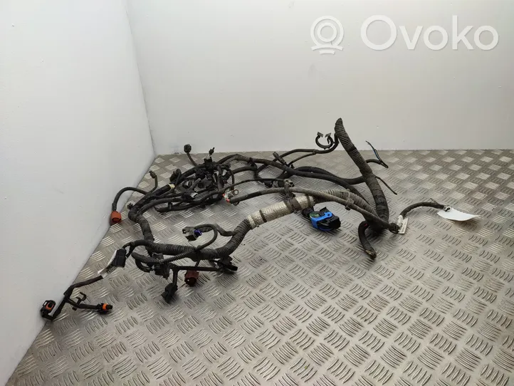 Ford Focus Engine installation wiring loom F1FT14A280CBH