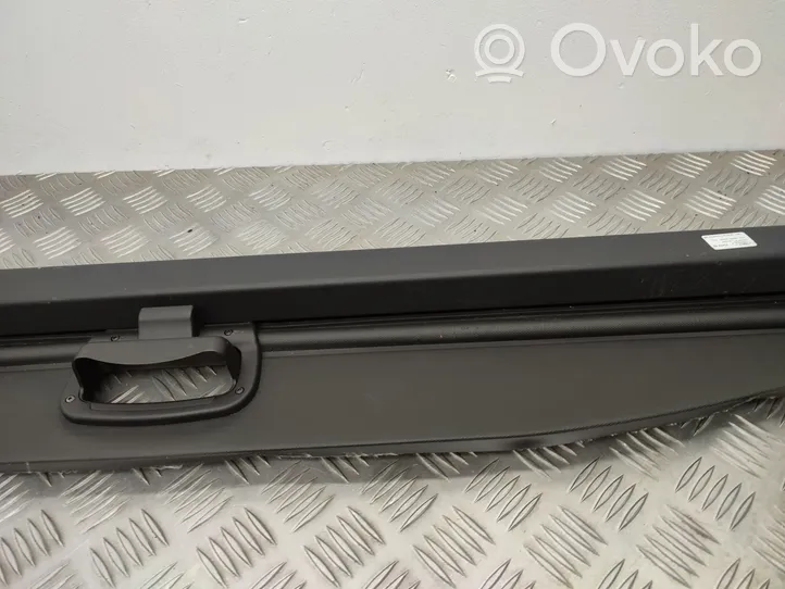 Ford Ecosport Laderaumabdeckung Gepäckraumabdeckung CN15A55066AE