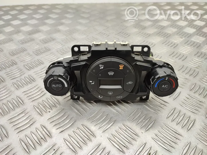 Ford Ecosport Climate control unit 8A6T18C612