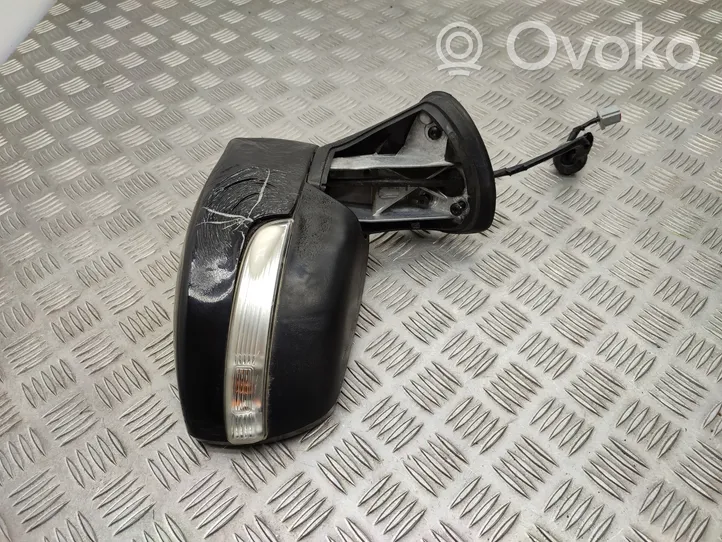 Ford Ecosport Front door electric wing mirror 