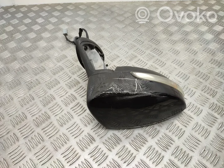 Ford Ecosport Front door electric wing mirror 