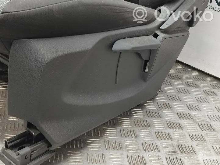 Ford Ecosport Set di rivestimento sedili e portiere 