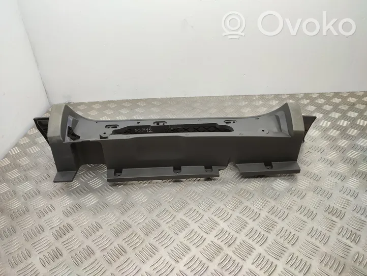 Opel Vivaro Moulure feu arrière 93857722