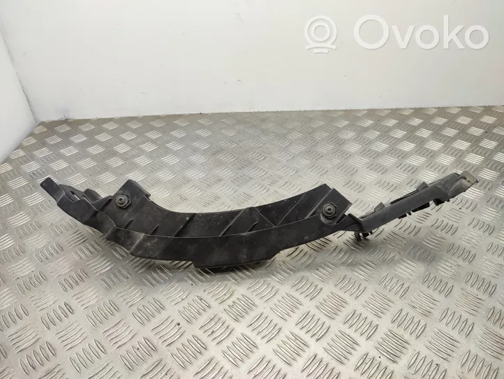 Volkswagen Polo V 6R Support de montage de pare-chocs avant 6R0805072E