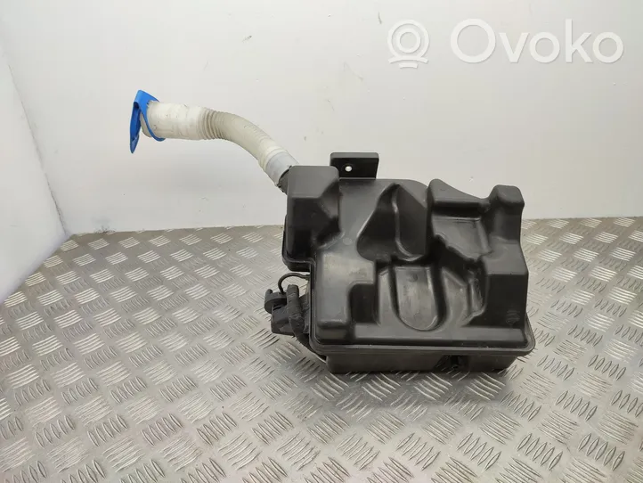 Volkswagen Polo V 6R Zbiornik płynu do spryskiwaczy szyby przedniej / czołowej 6R0955453E