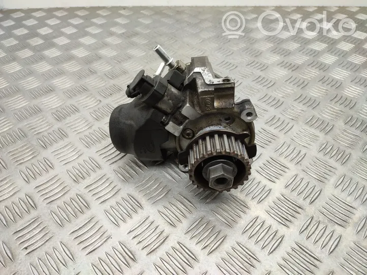 Ford B-MAX Pompa wtryskowa wysokiego ciśnienia 0445010592