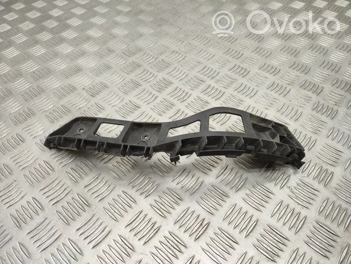 Volkswagen Polo V 6R Staffa di rinforzo montaggio del paraurti posteriore 6R6807394A