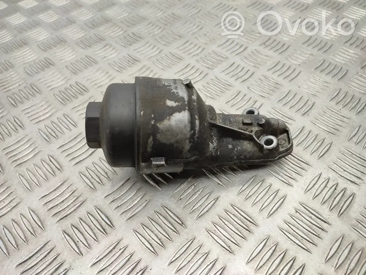 Volkswagen Polo V 6R Support de filtre à huile 03D115403D