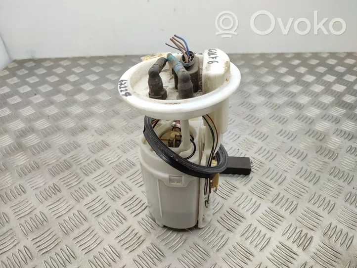 Volkswagen Golf VI In-tank fuel pump 1K0919051M